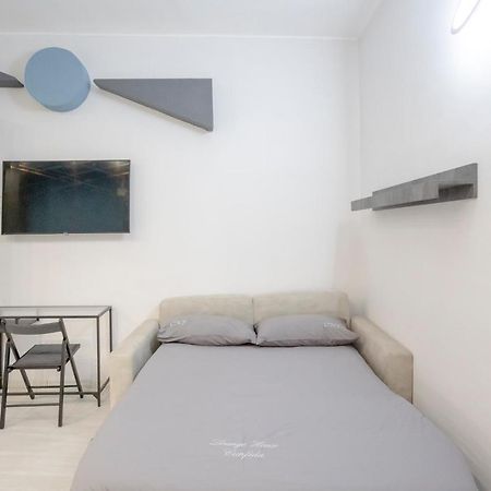Lounge House Cunfida - San Pietro Appartement Rome Buitenkant foto