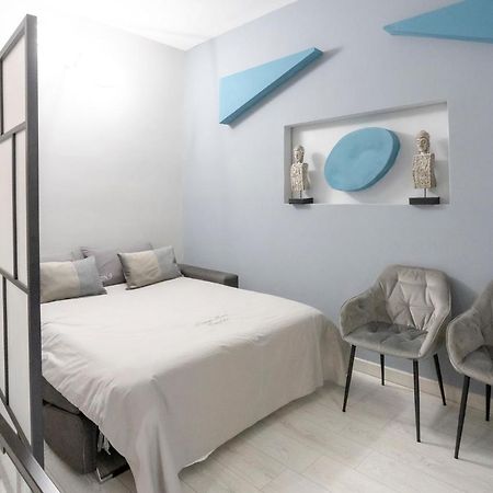 Lounge House Cunfida - San Pietro Appartement Rome Buitenkant foto