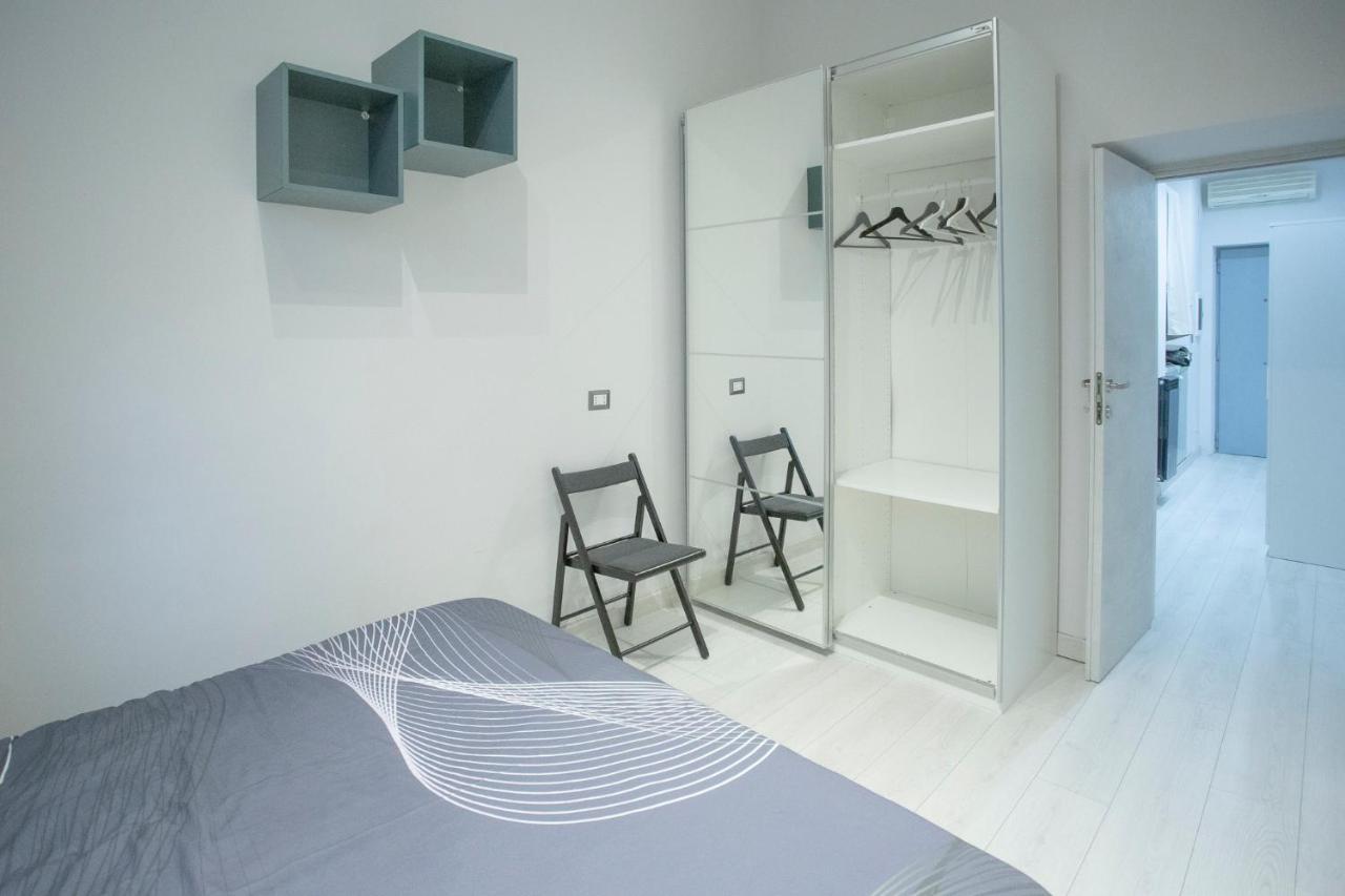 Lounge House Cunfida - San Pietro Appartement Rome Buitenkant foto