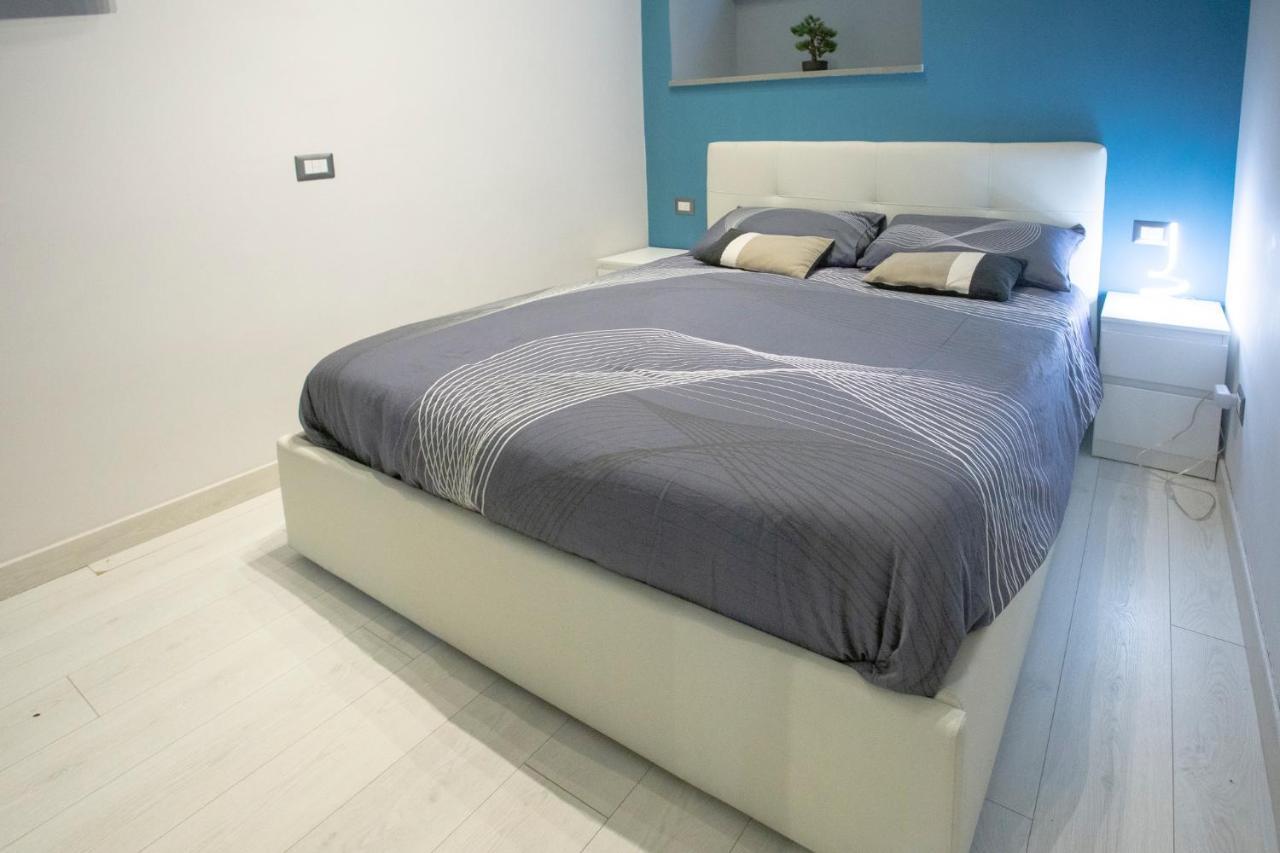 Lounge House Cunfida - San Pietro Appartement Rome Buitenkant foto