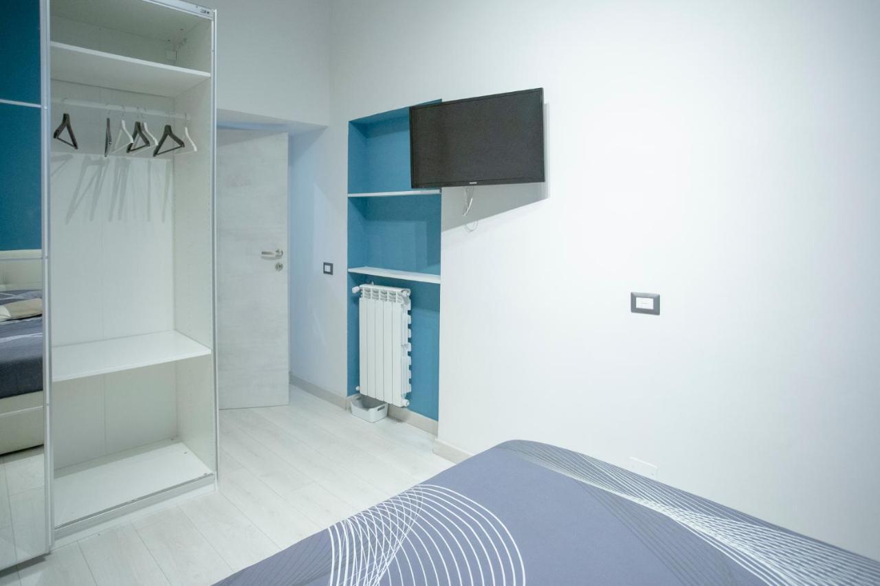 Lounge House Cunfida - San Pietro Appartement Rome Buitenkant foto