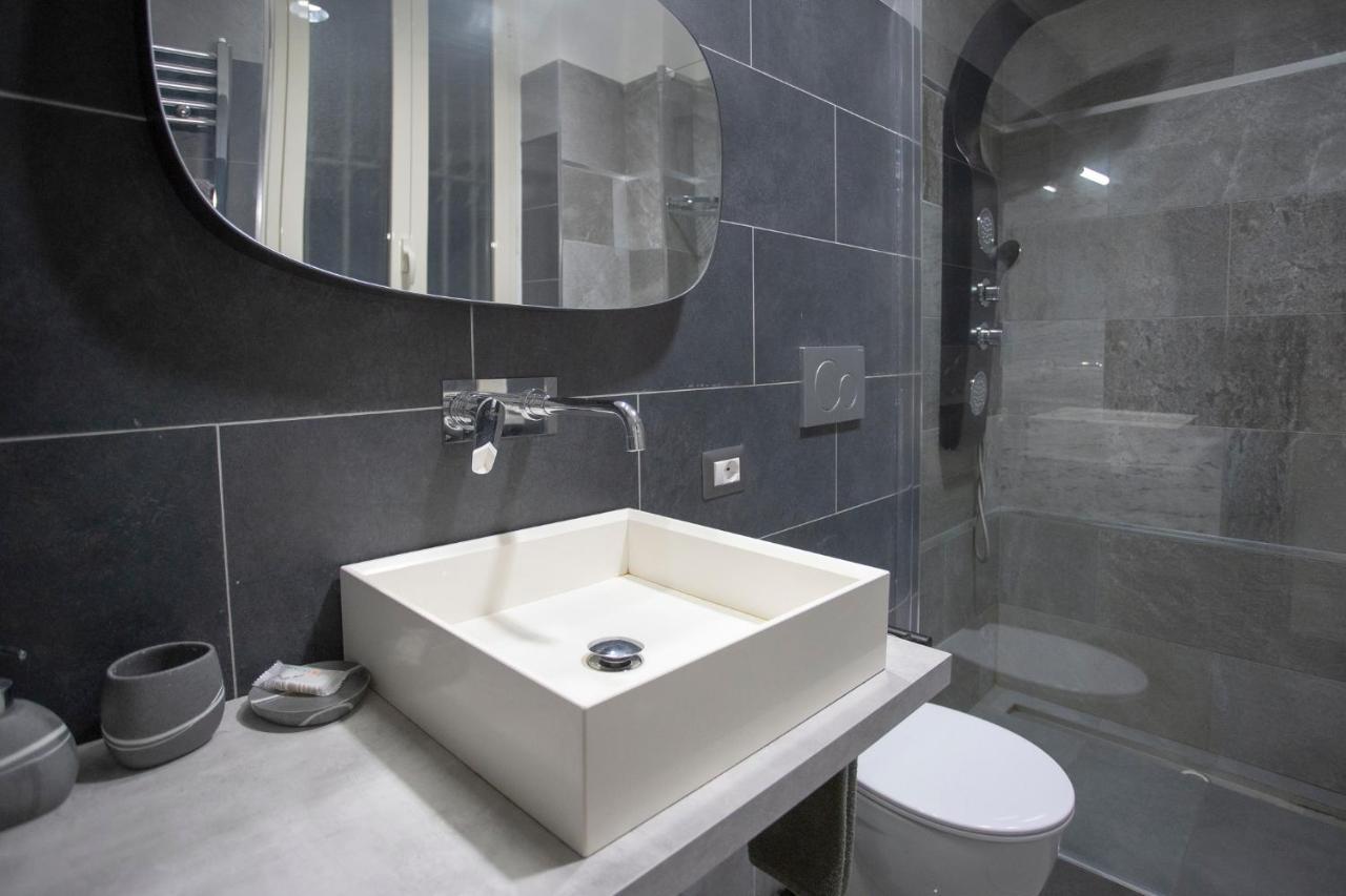 Lounge House Cunfida - San Pietro Appartement Rome Buitenkant foto