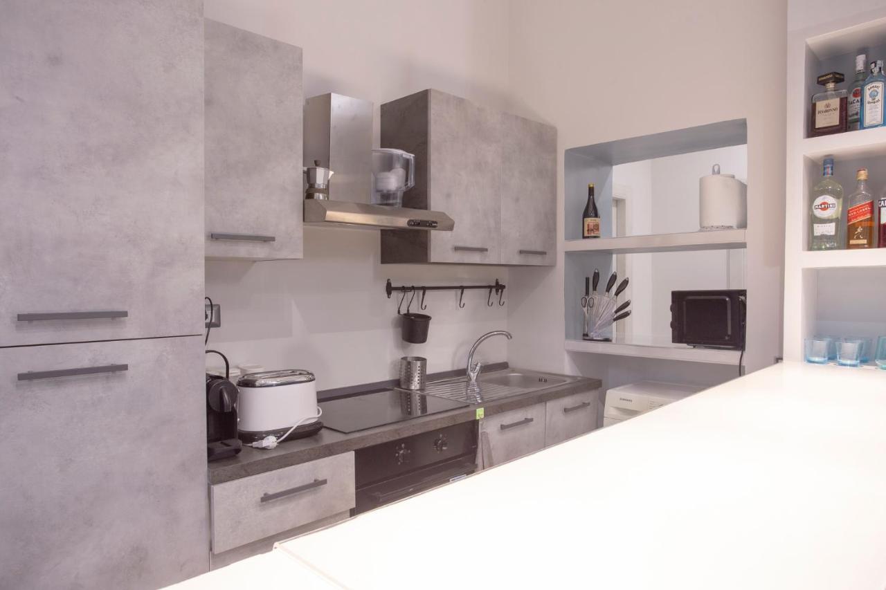 Lounge House Cunfida - San Pietro Appartement Rome Buitenkant foto