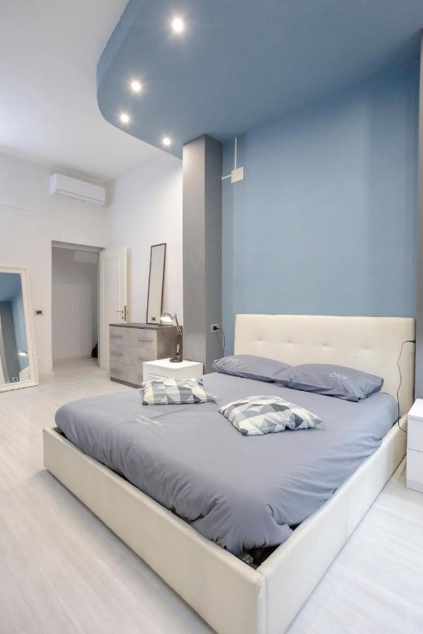 Lounge House Cunfida - San Pietro Appartement Rome Buitenkant foto