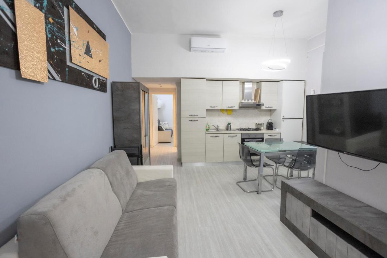 Lounge House Cunfida - San Pietro Appartement Rome Buitenkant foto
