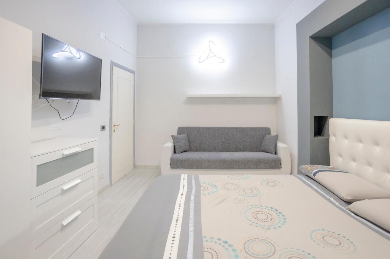 Lounge House Cunfida - San Pietro Appartement Rome Buitenkant foto