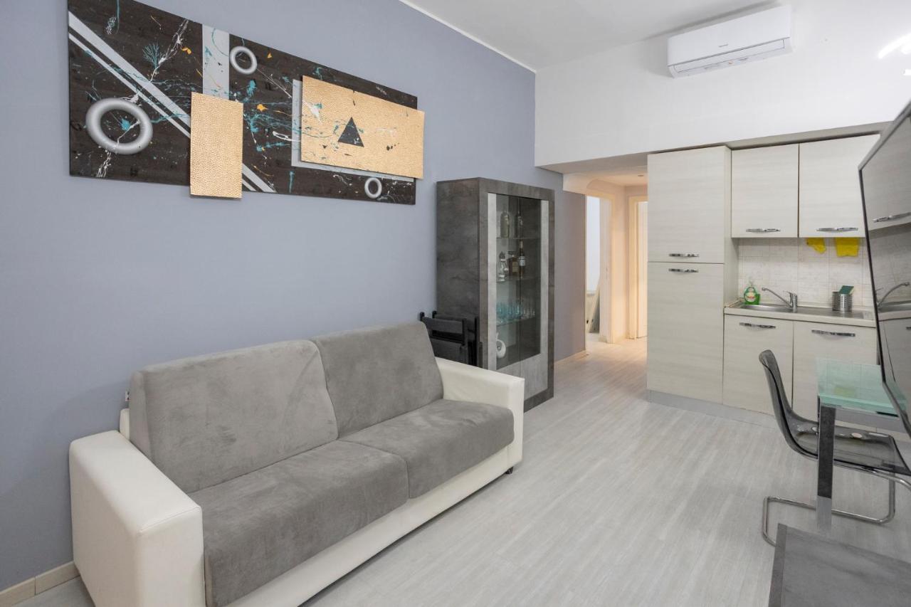 Lounge House Cunfida - San Pietro Appartement Rome Buitenkant foto