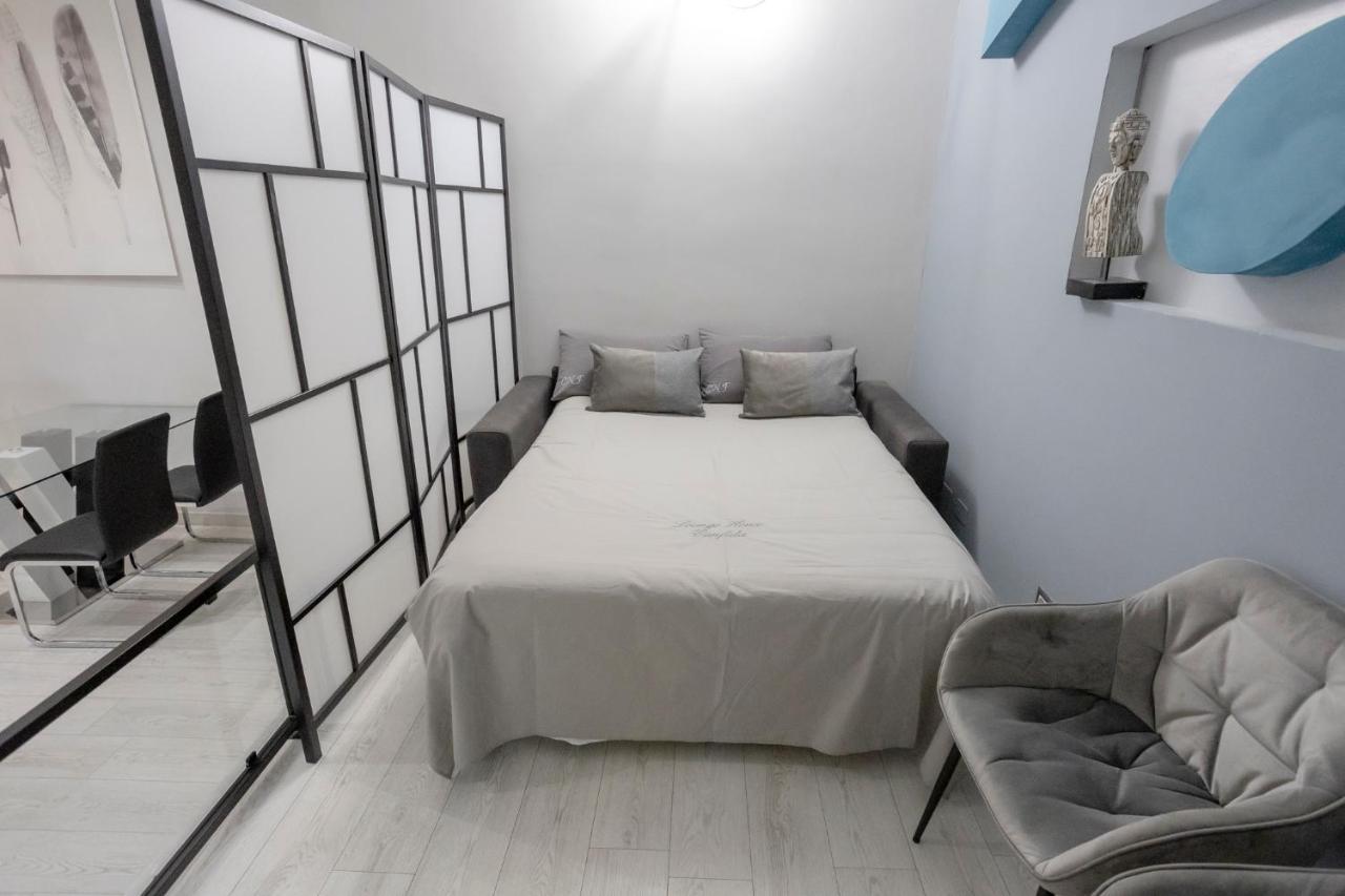 Lounge House Cunfida - San Pietro Appartement Rome Buitenkant foto